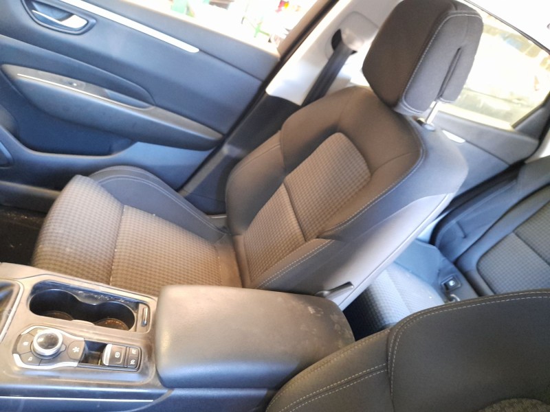 Recambio de asiento delantero derecho para renault talisman (lp_) 1.5 dci 110 referencia OEM IAM  C/AIRBAG 