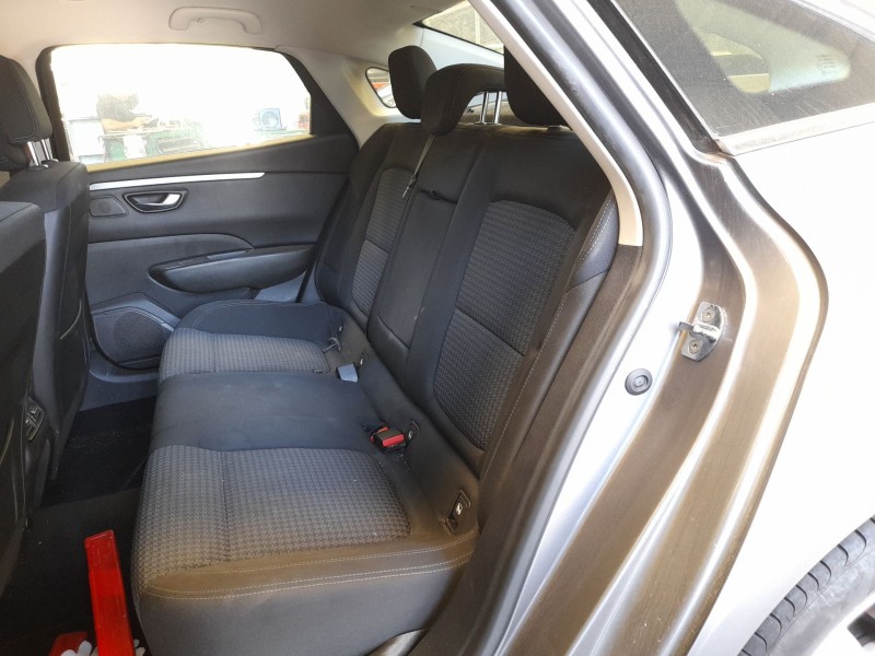 Recambio de asientos traseros para renault talisman (lp_) 1.5 dci 110 referencia OEM IAM  TOCADO 