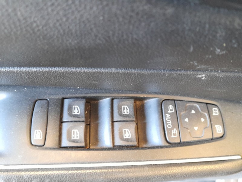Recambio de mando elevalunas delantero izquierdo para renault talisman (lp_) 1.5 dci 110 referencia OEM IAM 254013510R C/MANDO R
