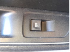 Recambio de mando elevalunas trasero izquierdo para renault talisman (lp_) 1.5 dci 110 referencia OEM IAM 254218614R  