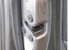 Recambio de cerradura puerta delantera izquierda para renault talisman (lp_) 1.5 dci 110 referencia OEM IAM 805034777R  