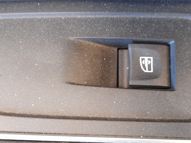 Recambio de mando elevalunas delantero derecho para renault talisman (lp_) 1.5 dci 110 referencia OEM IAM 254214896R  