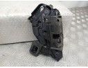 Recambio de cerradura puerta delantera izquierda para volkswagen touran (5t1) 1.6 tdi referencia OEM IAM 5TB837015A  
