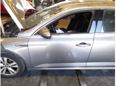 Recambio de puerta delantera izquierda para renault talisman (lp_) 1.5 dci 110 referencia OEM IAM 801018159R  
