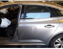 Recambio de puerta trasera izquierda para renault talisman (lp_) 1.5 dci 110 referencia OEM IAM 821015974R  