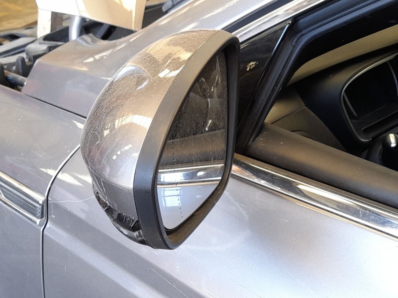 Recambio de retrovisor izquierdo para renault talisman (lp_) 1.5 dci 110 referencia OEM IAM 963317065R  