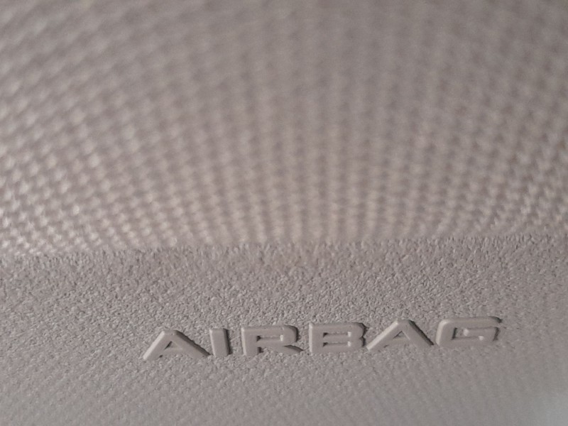 Recambio de airbag cortina delantero derecho para renault talisman (lp_) 1.5 dci 110 referencia OEM IAM 985P00926R  