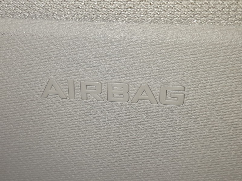 Recambio de airbag cortina delantero izquierdo para renault talisman (lp_) 1.5 dci 110 referencia OEM IAM 985P19721R  