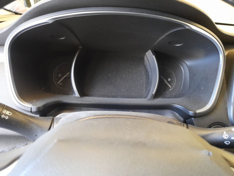 Recambio de cuadro instrumentos para renault talisman (lp_) 1.5 dci 110 referencia OEM IAM 248104652R  