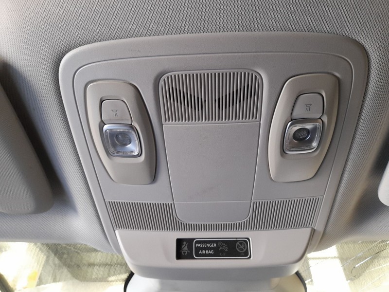 Recambio de luz interior para renault talisman (lp_) 1.5 dci 110 referencia OEM IAM 264301419R  