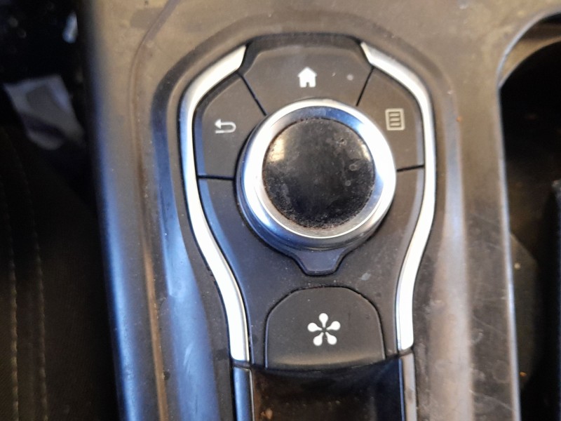Recambio de mando multifuncion para renault talisman (lp_) 1.5 dci 110 referencia OEM IAM   