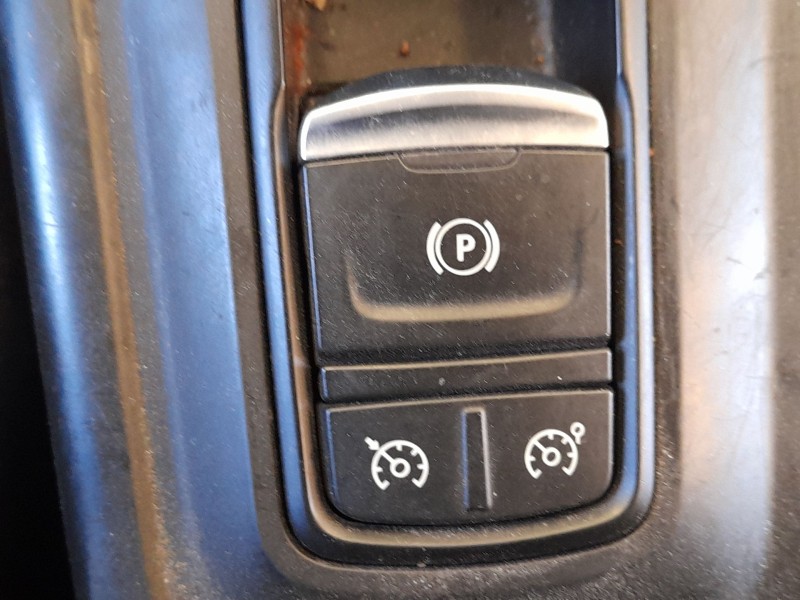 Recambio de palanca freno de mano para renault talisman (lp_) 1.5 dci 110 referencia OEM IAM   