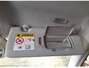 Recambio de parasol derecho para renault talisman (lp_) 1.5 dci 110 referencia OEM IAM 964005423R  