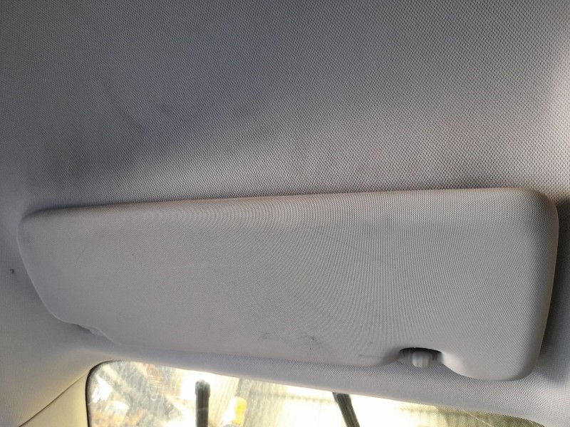 Recambio de parasol izquierdo para renault talisman (lp_) 1.5 dci 110 referencia OEM IAM 964017482R  