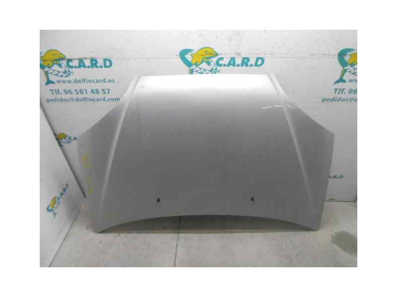 Recambio de capot para chevrolet tacuma 2.0 cat referencia OEM IAM   TOCADO