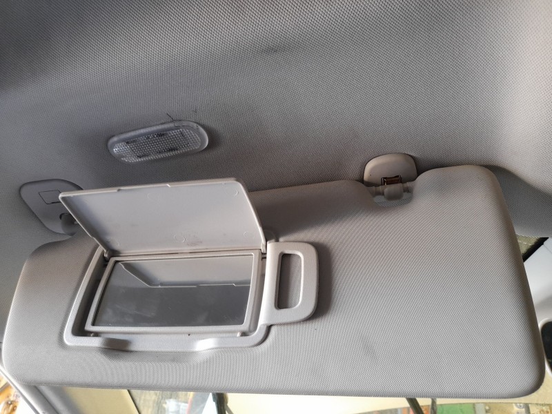 Recambio de parasol izquierdo para renault talisman (lp_) 1.5 dci 110 referencia OEM IAM 964017482R  