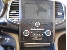 SISTEMA NAVEGACION GPS C/MANDO CLIMATIZADOR 