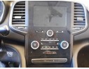 Recambio de sistema navegacion gps para renault talisman (lp_) 1.5 dci 110 referencia OEM IAM  C/MANDO CLIMATIZADOR 