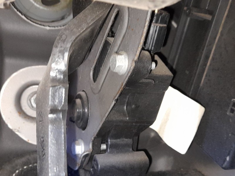 Recambio de potenciometro pedal para renault talisman (lp_) 1.5 dci 110 referencia OEM IAM 180023067R  