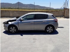 PEUGEOT 308 II (LB_, LP_, LW_, LH_, L3_)