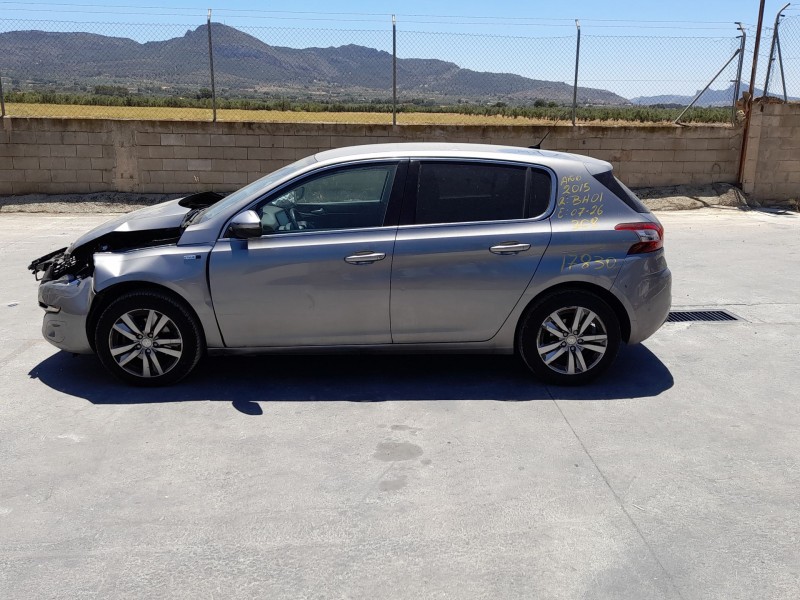 peugeot 308 ii (lb_, lp_, lw_, lh_, l3_) del año 2015