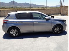 PEUGEOT 308 II (LB_, LP_, LW_, LH_, L3_)
