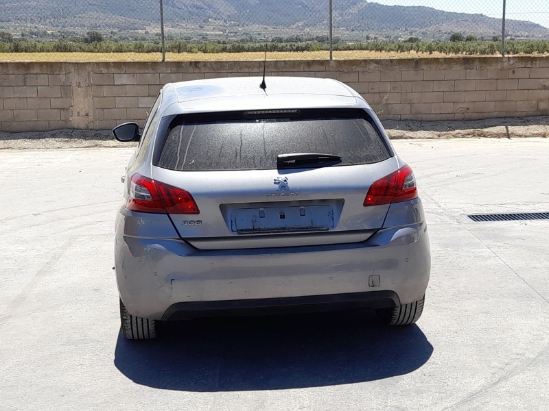peugeot 308 ii (lb_, lp_, lw_, lh_, l3_) del año 2015
