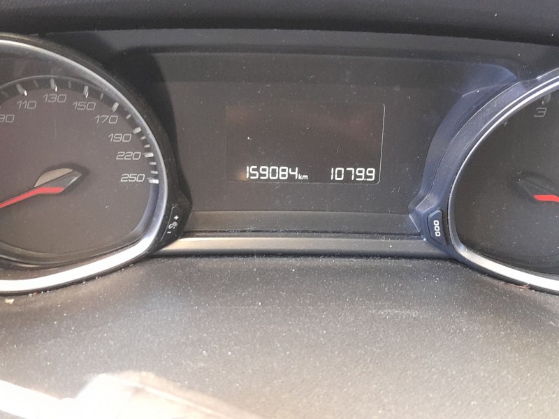 peugeot 308 ii (lb_, lp_, lw_, lh_, l3_) del año 2015