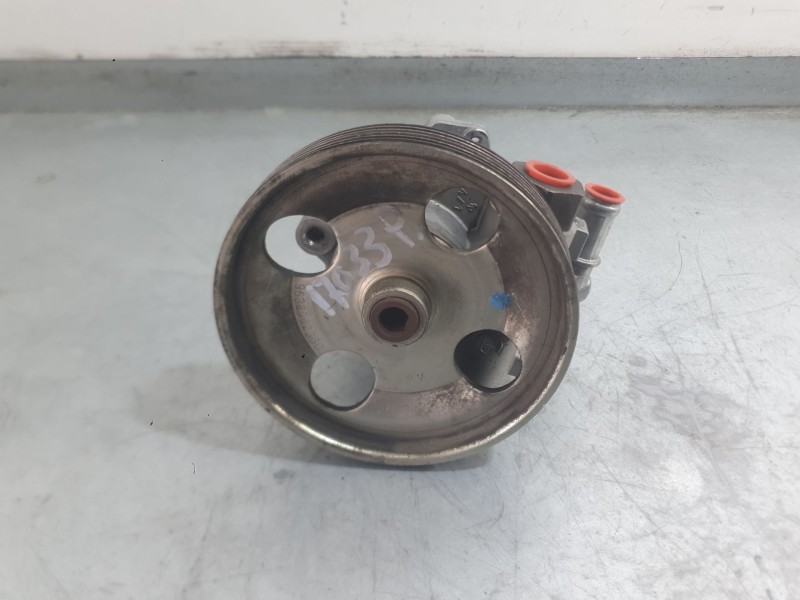 Recambio de bomba direccion para lancia phedra (179_) 2.2 jtd (179axc1a) referencia OEM IAM 9647983580  