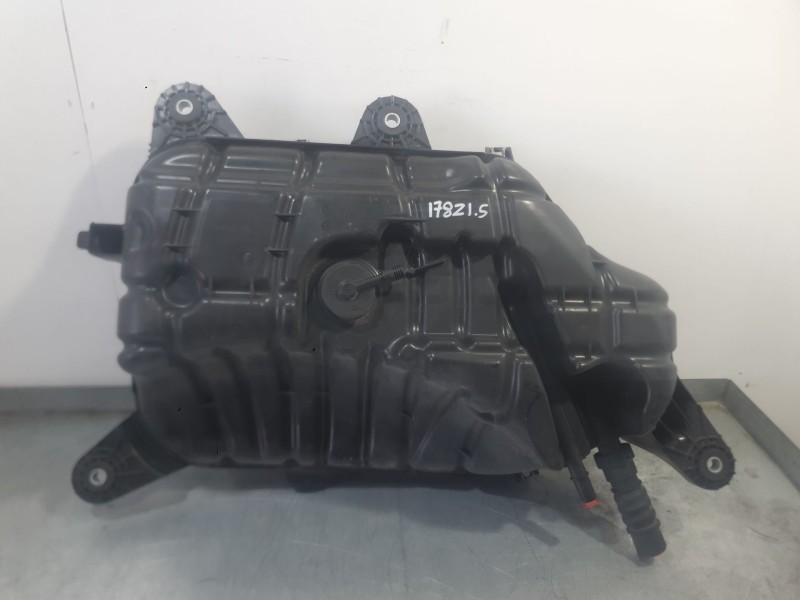 Recambio de deposito adblue para fiat tipo station wagon (356_, 357_) 1.3 d (356wxh1a) referencia OEM IAM 52129429  