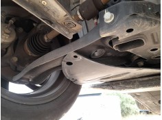 BRAZO SUSPENSION INFERIOR DELANTERO DERECHO 54501Q0000 