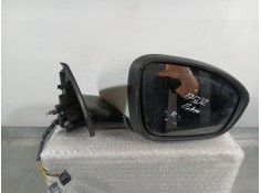 Recambio de retrovisor derecho para renault talisman (lp_) 1.6 dci 130 referencia OEM IAM 963036377R ROZADO Y ELECTRICO 