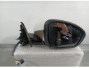Recambio de retrovisor derecho para renault talisman (lp_) 1.6 dci 130 referencia OEM IAM 963036377R ROZADO Y ELECTRICO 