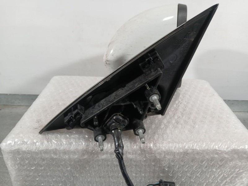 Recambio de retrovisor derecho para renault talisman (lp_) 1.6 dci 130 referencia OEM IAM 963036377R ROZADO Y ELECTRICO 