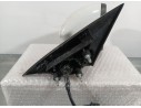 Recambio de retrovisor derecho para renault talisman (lp_) 1.6 dci 130 referencia OEM IAM 963036377R ROZADO Y ELECTRICO 
