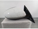 Recambio de retrovisor derecho para renault talisman (lp_) 1.6 dci 130 referencia OEM IAM 963036377R ROZADO Y ELECTRICO 