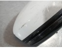 Recambio de retrovisor derecho para renault talisman (lp_) 1.6 dci 130 referencia OEM IAM 963036377R ROZADO Y ELECTRICO 