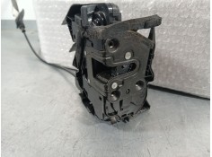 Recambio de cerradura puerta delantera derecha para renault talisman (lp_) 1.6 dci 130 referencia OEM IAM 805023720R  