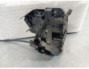 Recambio de cerradura puerta delantera derecha para renault talisman (lp_) 1.6 dci 130 referencia OEM IAM 805023720R  