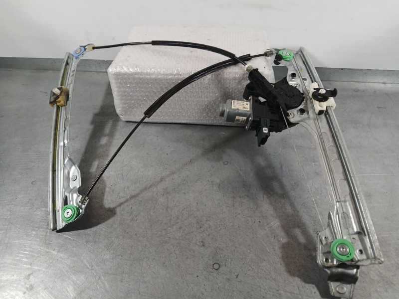 Recambio de elevalunas delantero derecho para renault talisman (lp_) 1.6 dci 130 referencia OEM IAM 807201773R  