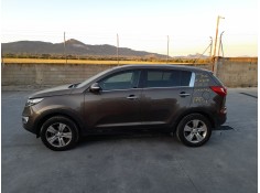 KIA SPORTAGE III (SL)