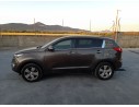 kia sportage iii (sl) del año 2012