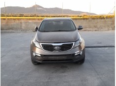 KIA SPORTAGE III (SL)