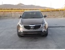kia sportage iii (sl) del año 2012