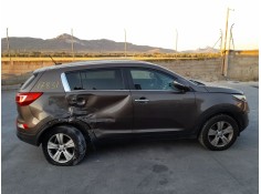 KIA SPORTAGE III (SL)