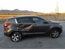 kia sportage iii (sl) del año 2012