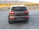 kia sportage iii (sl) del año 2012