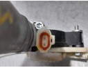 Recambio de elevalunas trasero izquierdo para hyundai i20 classic referencia OEM IAM SIN REF 2 PINS ELECTRICO 2 PINES