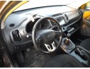 kia sportage iii (sl) del año 2012