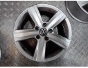 Recambio de juego llantas aluminio para volkswagen golf sportsvan vii (am1, an1) 1.4 tsi referencia OEM IAM 6.5X16 5 TORN ET46 A